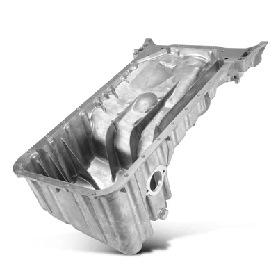 Engine Oil Pan