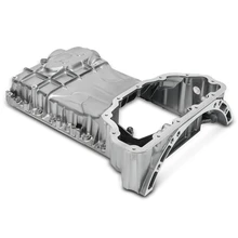 Engine Oil Pan