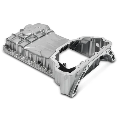 Engine Oil Pan