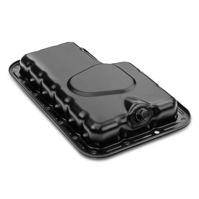 Engine Oil Pan