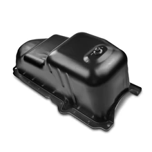 Engine Oil Pan