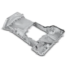 Upper Engine Oil Pan