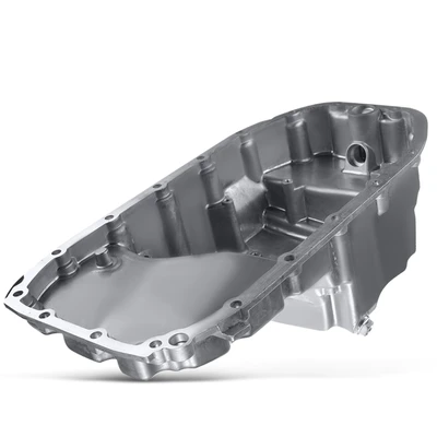 Engine Oil Pan