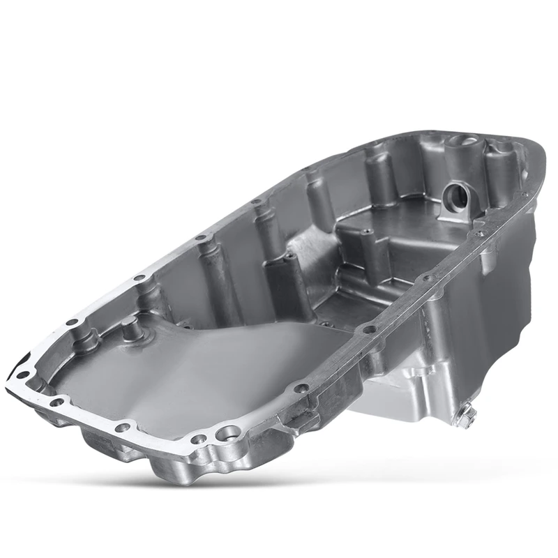 Engine Oil Pan for Saab 9-3 1999 2.0L 900 1994-1998 2.0/2.3L 900 1994 2.1L