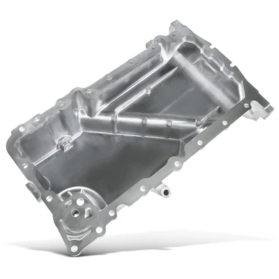 Engine Oil Pan