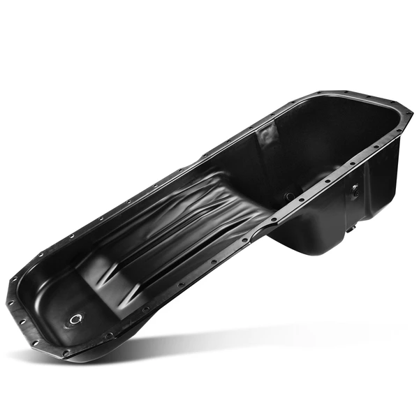 Engine Oil Pan for 2007 Peterbilt 386