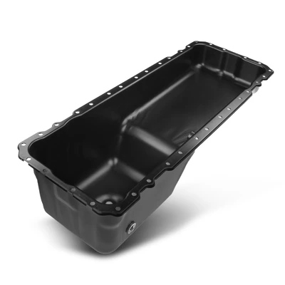 Engine Oil Pan