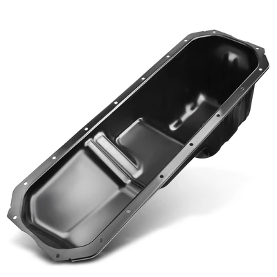 Engine Oil Pan