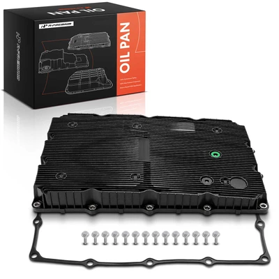 Transmission Oil Pan