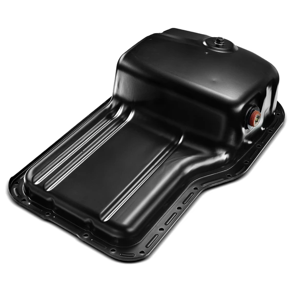 Engine Oil Pan for 1999-2004 Isuzu NPR