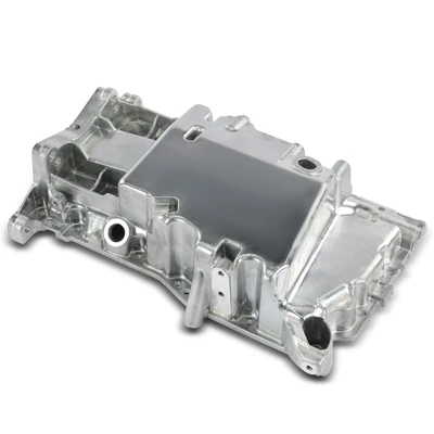 Engine Oil Pan