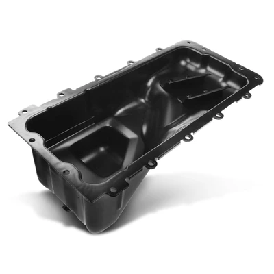 Lower Engine Oil Pan