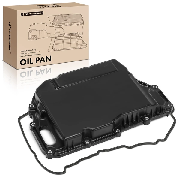 Automatic Transmission Valve Body Cover for 2017-2022 Chevrolet Malibu