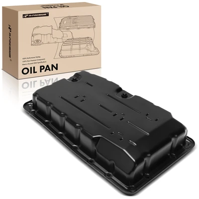 Automatic Transmission Oil Pan