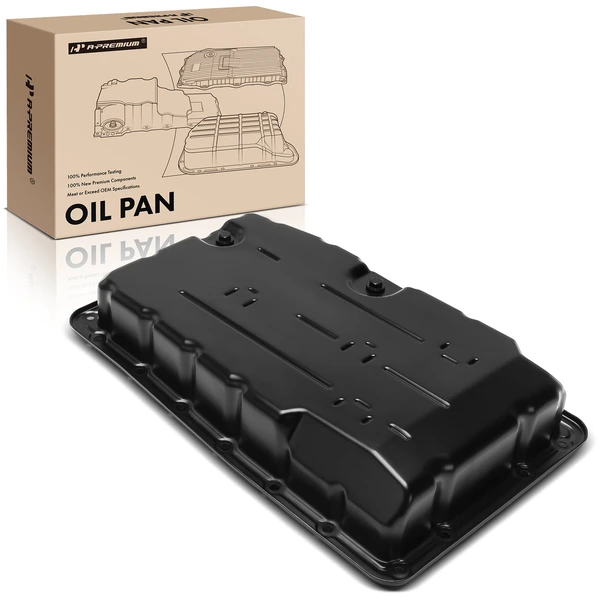 Automatic Transmission Oil Pan for 2006-2015 Lexus IS350