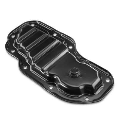 Lower Engine Oil Pan