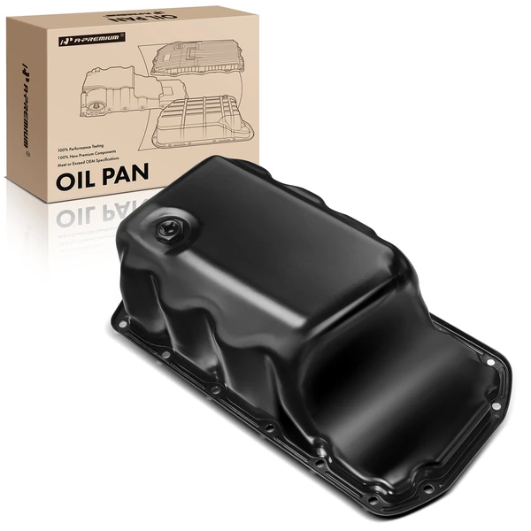 Engine Oil Pan for 2011-2016 Mini Cooper Countryman