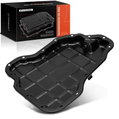 Engine Oil Pan