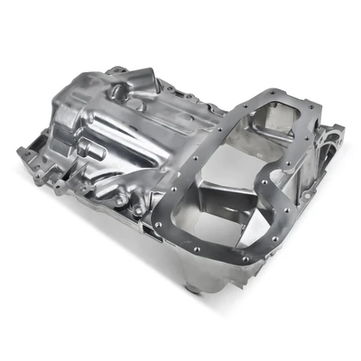Engine Oil Pan
