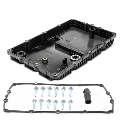 Transmission Oil Pan
