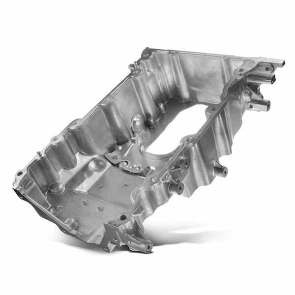 Engine Oil Pan for Cadillac ATS V6 3.6L L4 2.5L L4 2.0L 2013 2014 2015 2016