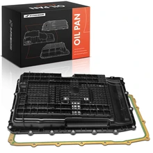 Transmission Oil Pan