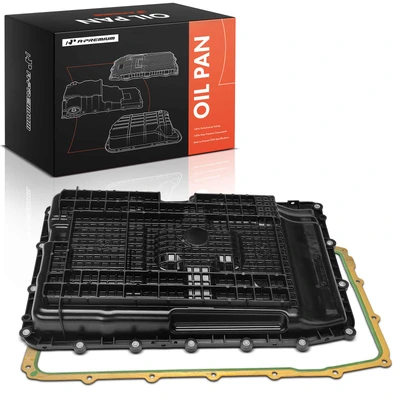 Transmission Oil Pan