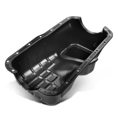 Engine Oil Pan