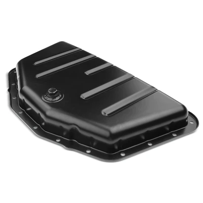 Lower Engine Oil Pan Sump for 1997-2001 Cadillac Catera