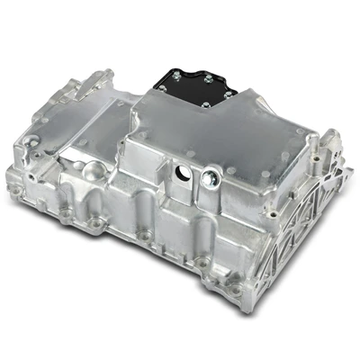 Engine Oil Pan