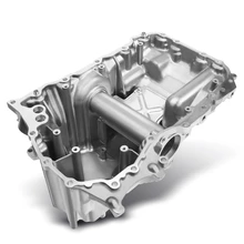 Engine Oil Pan