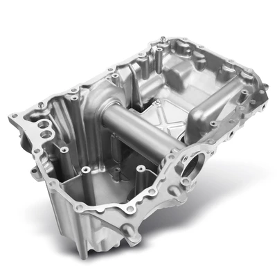 Engine Oil Pan