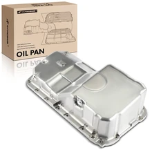 Engine Oil Pan for Honda Prelude 1997-2001 Coupe L4 2.2L