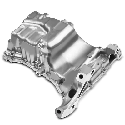 Engine Oil Pan Sump