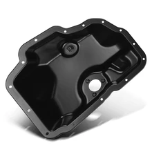 Lower Engine Oil Pan