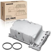 Engine Oil Pan for 2016-2022 Volvo XC90