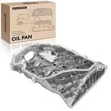 Engine Oil Pan