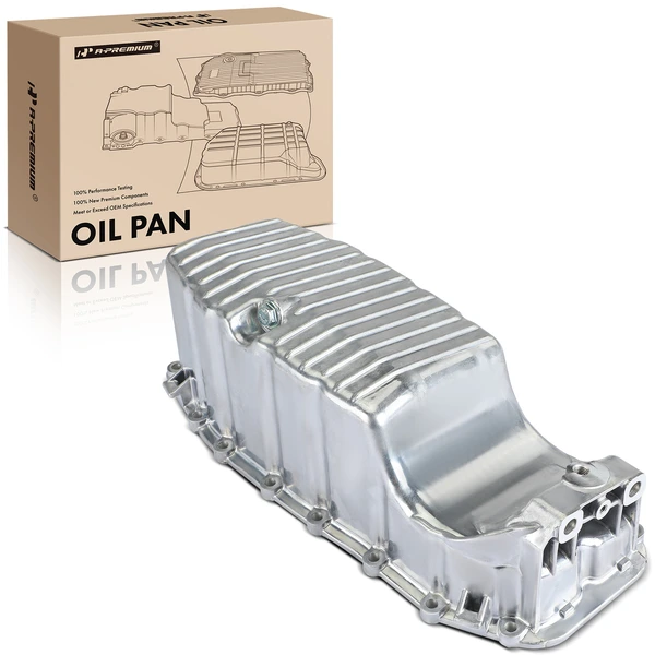 Engine Oil Pan for 2015-2018 Jeep Renegade