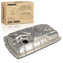 Engine Oil Pan for 2017-2024 Porsche Panamera