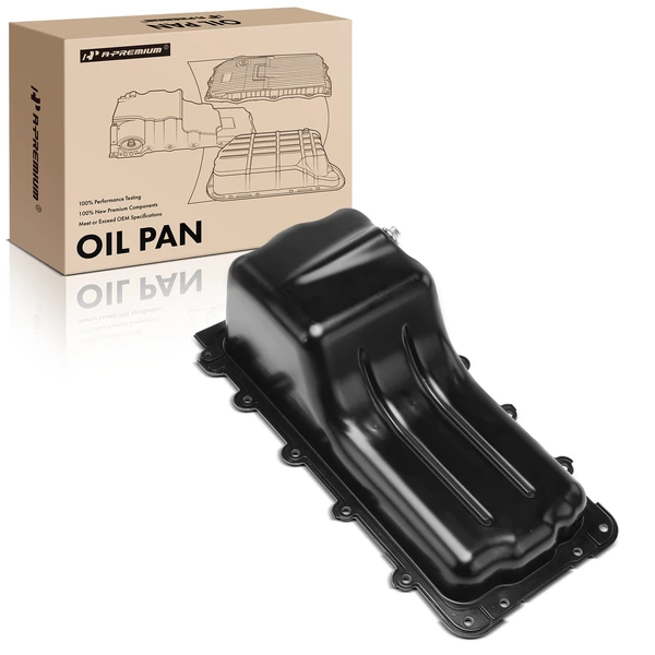 Engine Oil Pan for 1998-2001 Lincoln Navigator