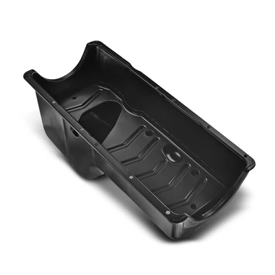 Engine Oil Pan