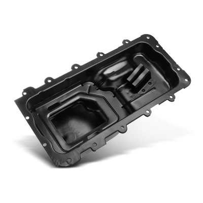 Engien Oil Pan