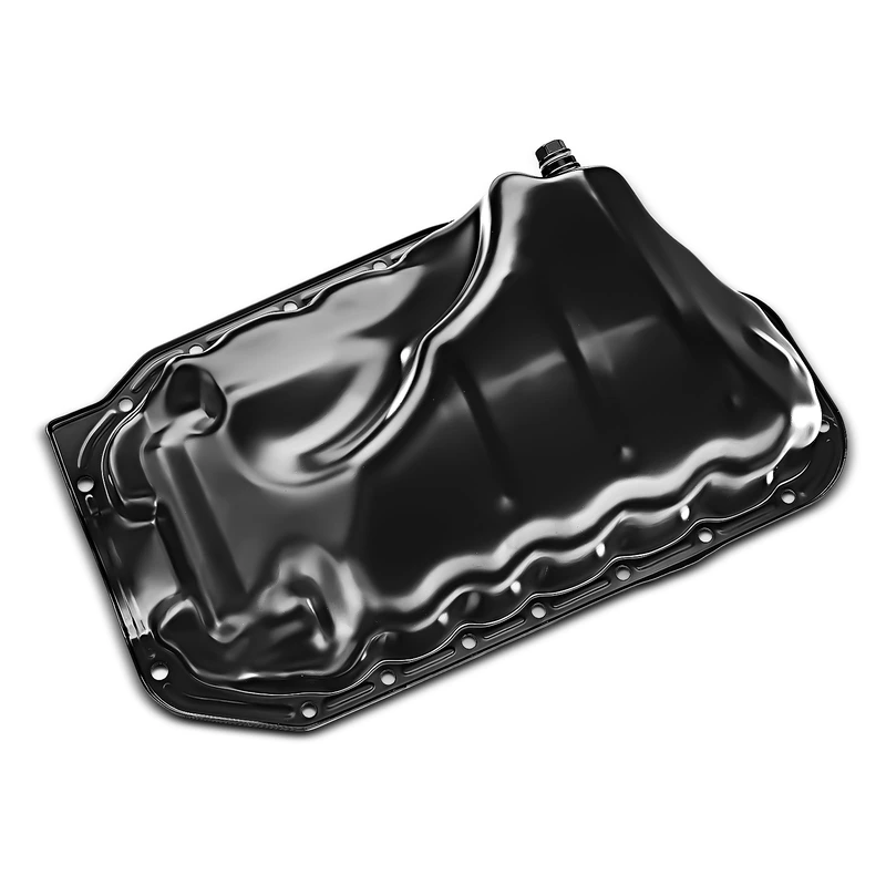 Engine Oil Pan for Mazda 626 1993-2002 Millenia MX-3 MX-6 Ford Probe 1.8L 2.5L