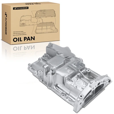 Engine Oil Pan