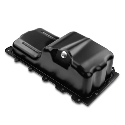 Engine Oil Pan