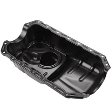 Engine Oil Pan