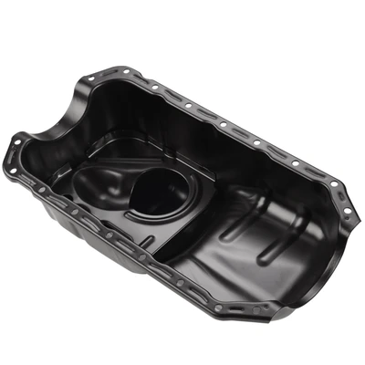 Engine Oil Pan