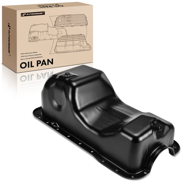 Engine Oil Pan for 1979-1986 Ford LTD