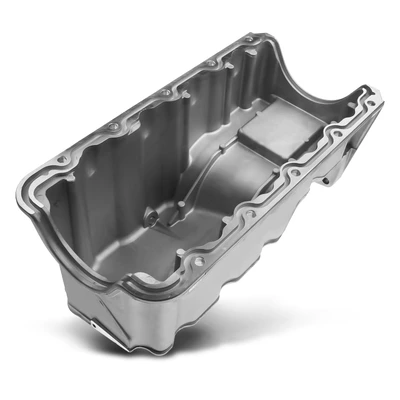 Engine Oil Pan