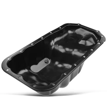 Engine Oil Pan Sump with 19-Hole